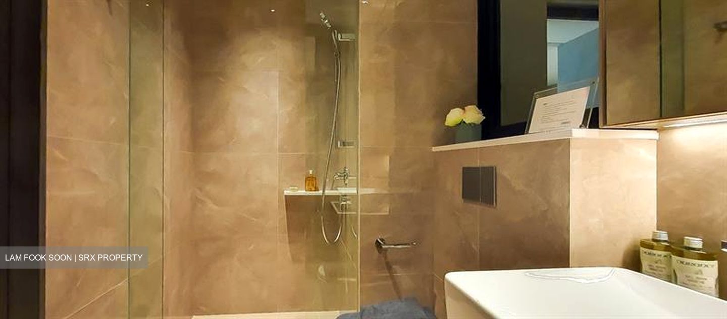 Irwell Hill Residences (D9), Apartment #454224881